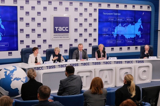 Заявки от Новосибирской области на премию «Служение» превысили 500