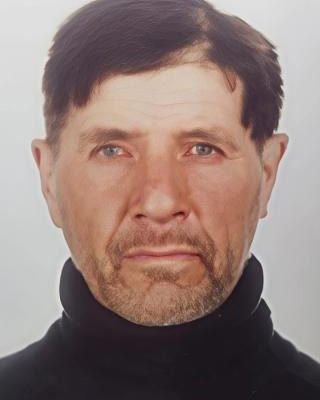Пропал человек в Новосибирске!