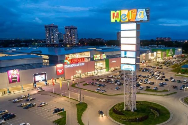Тестирование системы безопасности в МЕГЕ