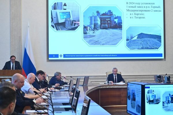 Устранение дефектов дорог до 20 июня