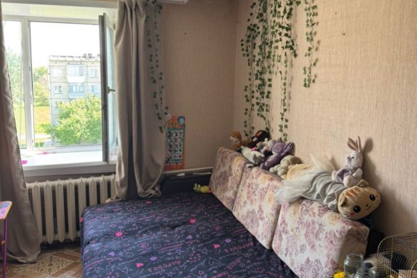 Несчастный случай с ребенком в Новосибирской области