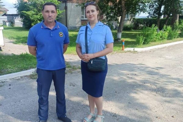 Рейд по пляжам Бердска: безопасность на воде