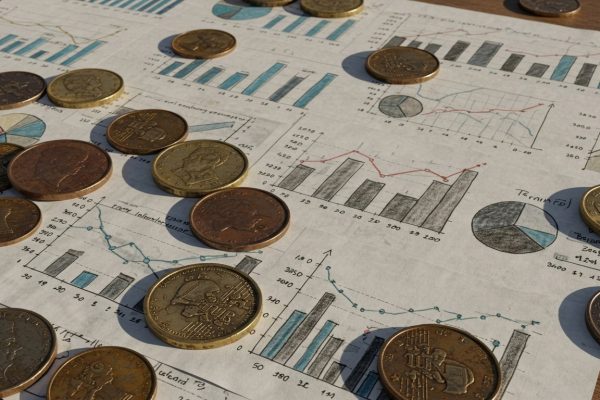 Экономическое положение в России: нет рецессии, идет плановое охлаждение