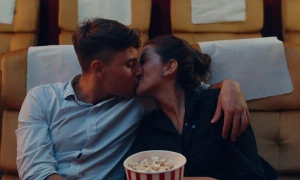 Скидки на романтику в кино для семейных пар