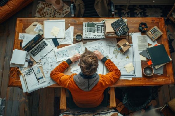 Низкий уровень безработицы в Новосибирской области